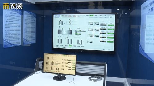 走進(jìn)工廠,看島上企業(yè)如何爭做環(huán)保標(biāo)桿